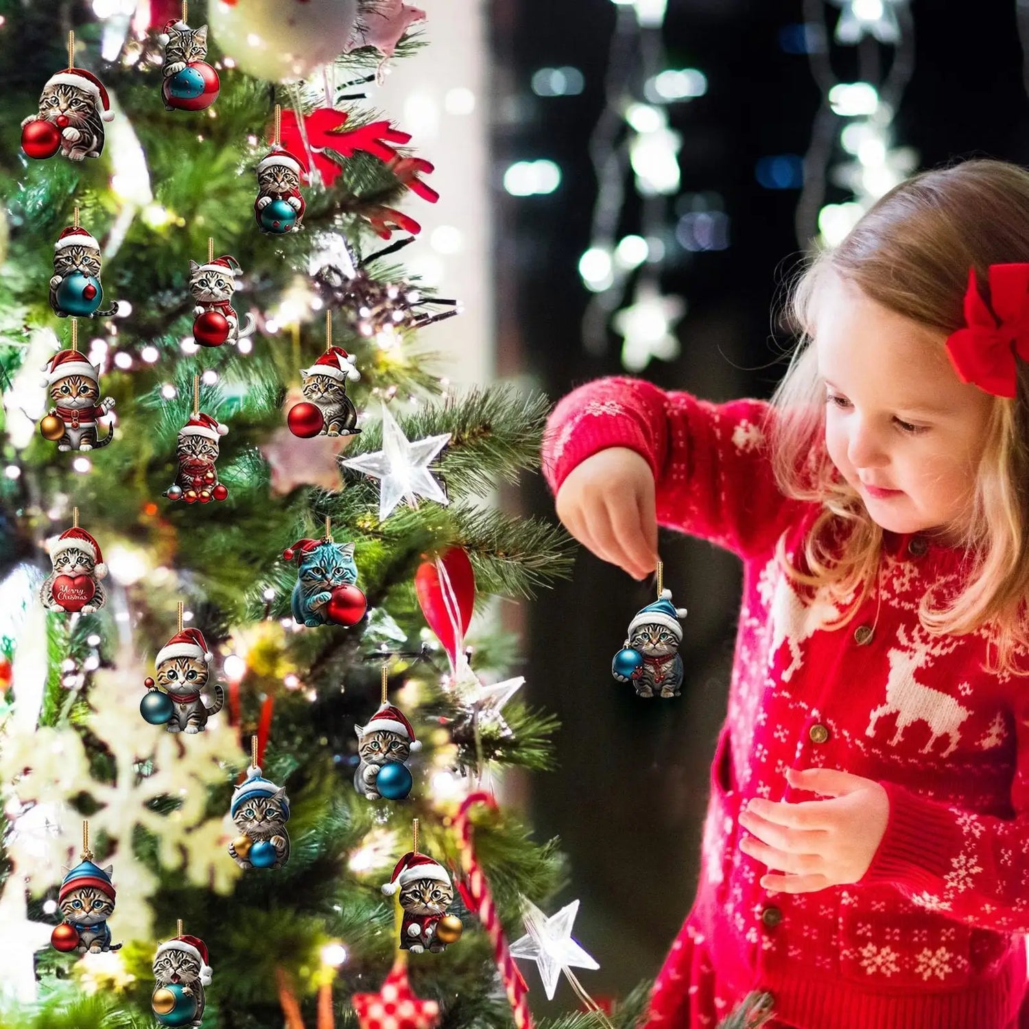 New Christmas Collections