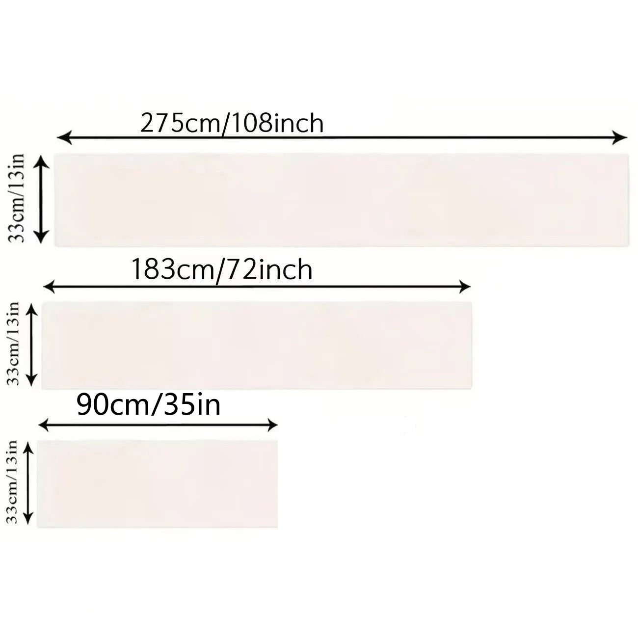 1 Piece Christmas Table Runner - Rectangular Holiday Table Decoration, Red Christmas Tree Design, Suitable for Holiday Dining