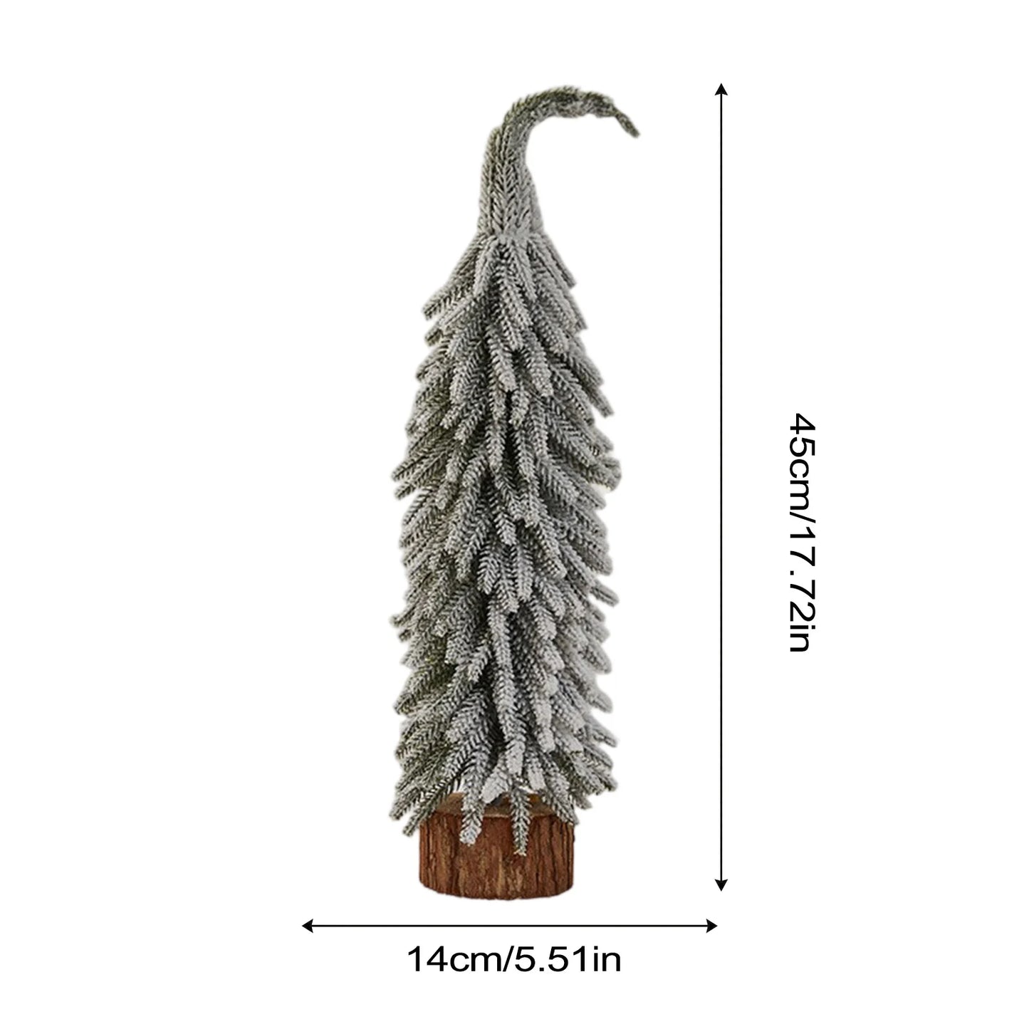 Christmas Decorations Christmas Tree Ornaments Pendants Tabletop Decorations Holiday Gifts Home Atmosphere Decoration