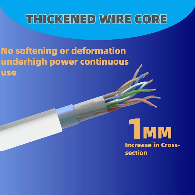 Electrical Outlet Extender Plug Wall Outlet Extender Extendable Wall Socket Rotatable Folding Portable Power Socket