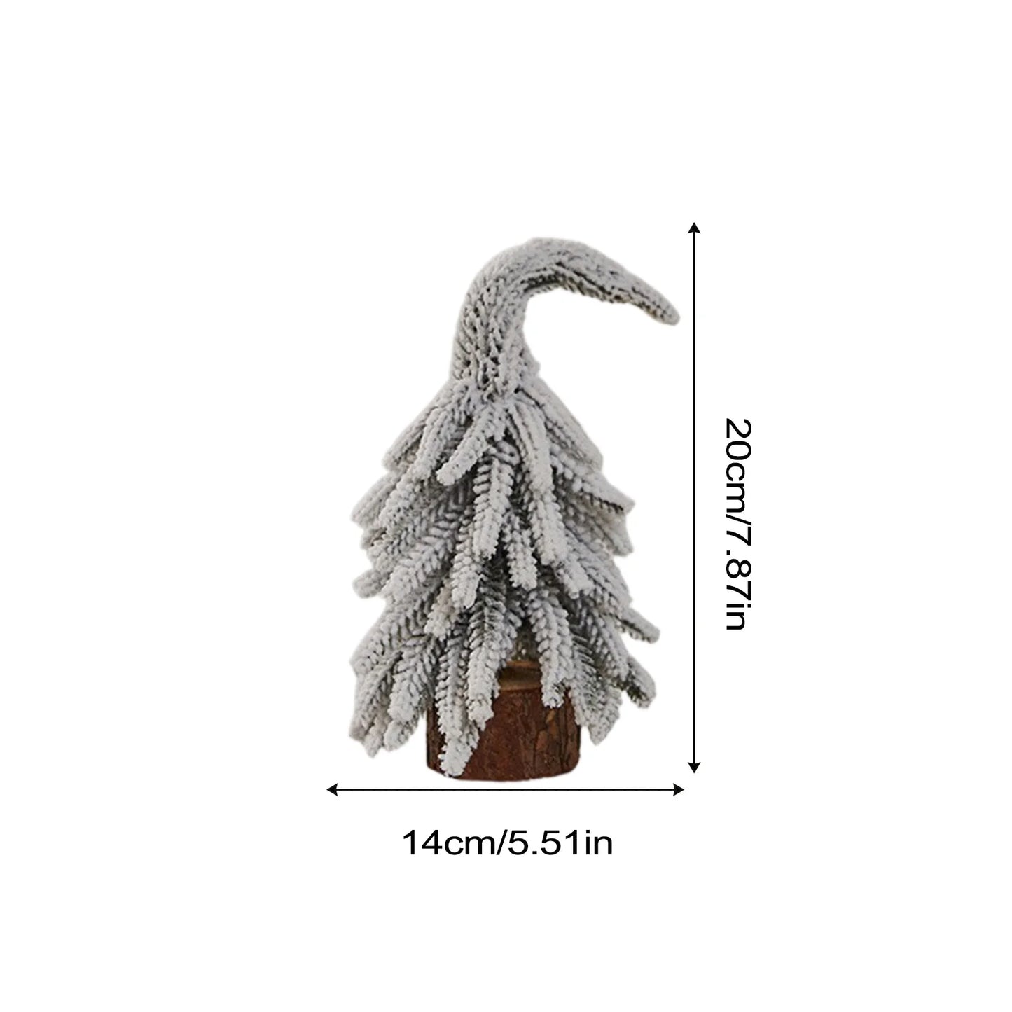 Christmas Decorations Christmas Tree Ornaments Pendants Tabletop Decorations Holiday Gifts Home Atmosphere Decoration