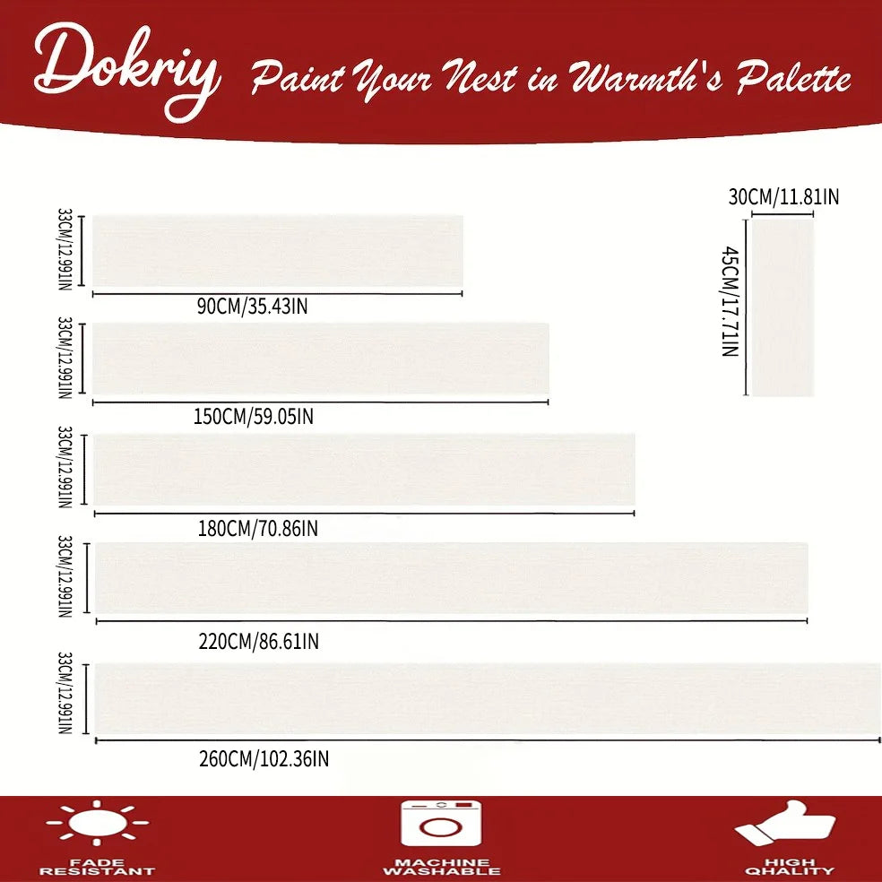 JIT Christmas Snowman Deer Printed Table Runner 2D Flat Print Festive Home Decor Christmas Dining Table Decoration Cute Charming