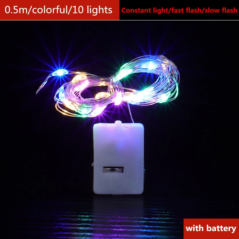 6 In 1 Upgraded Christmas Series Building Blocks Set With Light Creative Winter Village House DIY Bricks Toys For Kids Xmas Gift