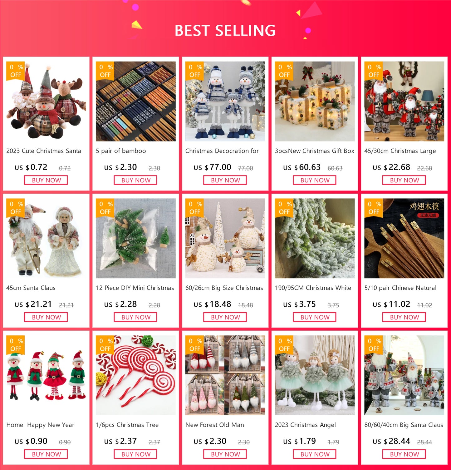 Christmas Decorations for Home Lovely Faceless doll Hanging Pendant Christmas Tree DIY Decor Ornaments Xmas New Year Gifts Kids