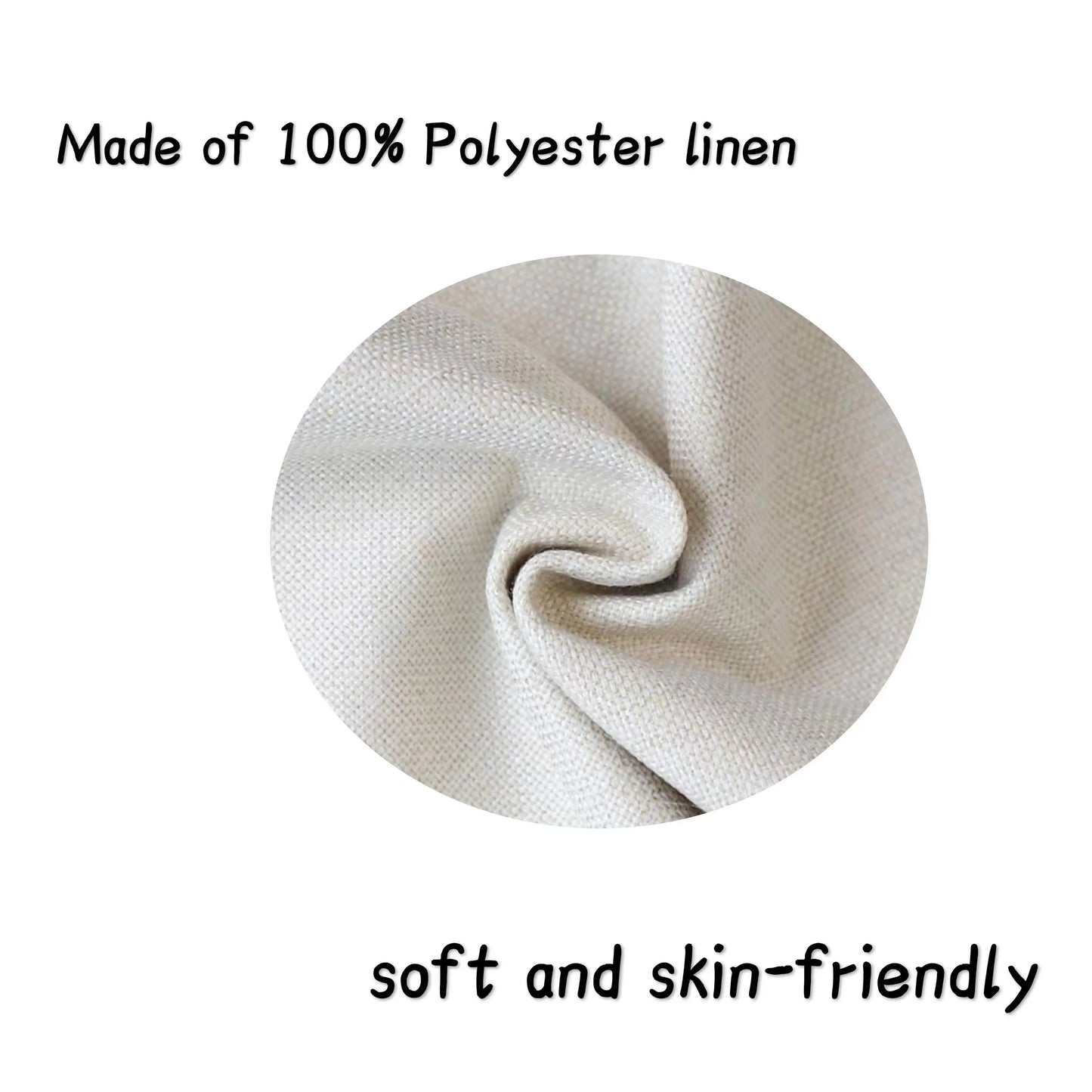 1 Piece Christmas Table Runner - Rectangular Holiday Table Decoration, Red Christmas Tree Design, Suitable for Holiday Dining