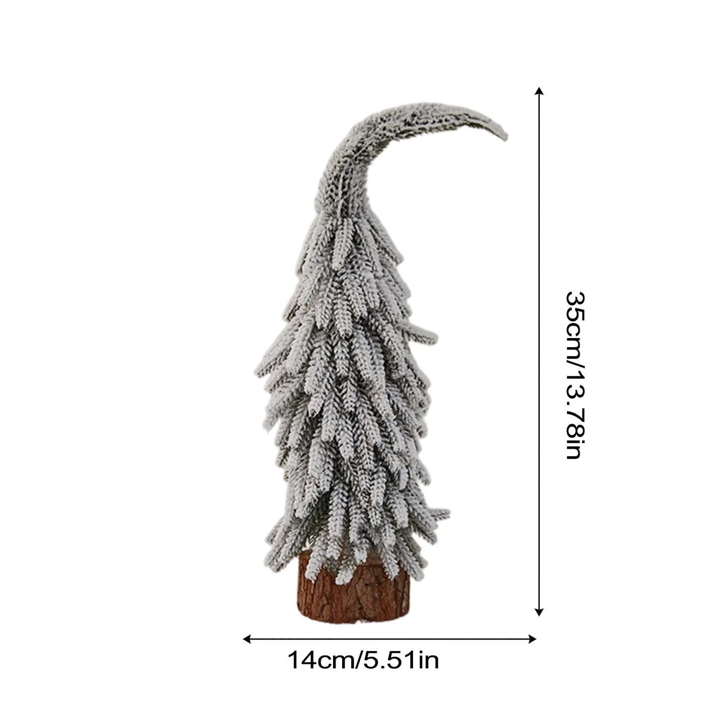 Christmas Decorations Christmas Tree Ornaments Pendants Tabletop Decorations Holiday Gifts Home Atmosphere Decoration