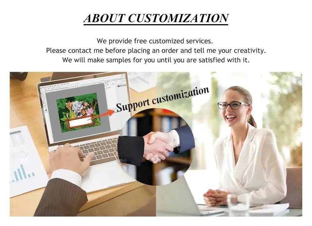 2025 New Year Christmas Background Customized Family Party Decoration Banner Provide Portrait Photography Studio Shooting Props